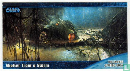 Shelter from a Storm - Image 1
