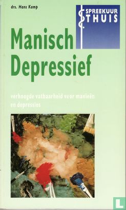 Manisch depressief - Bild 1