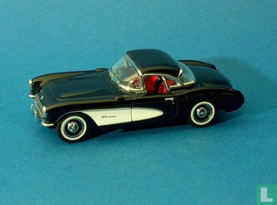 Chevrolet Corvette - Image 2