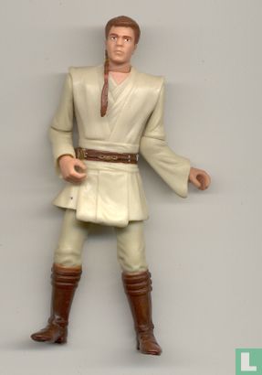 Obi-Wan Kenobi (Jedi Duel)  - Bild 1