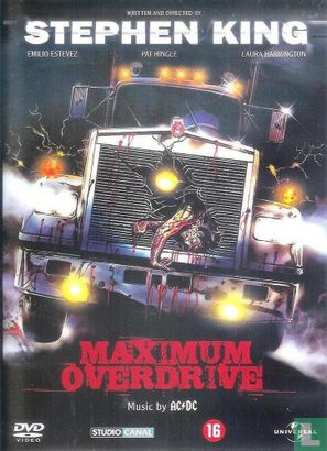 Maximum Overdrive - Image 1