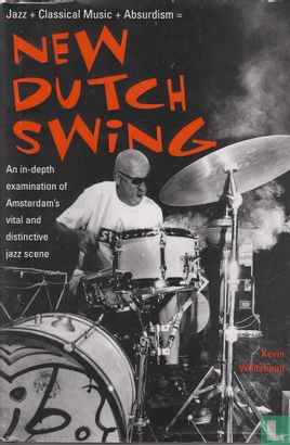 New Dutch Swing - Afbeelding 1