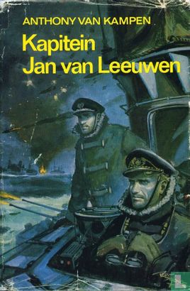 Kapitein Jan van Leeuwen - Image 1