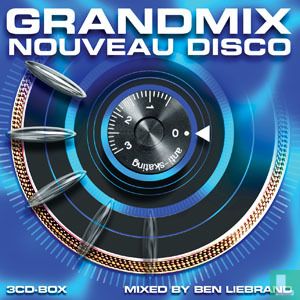 Grandmix Nouveau Disco - Image 1