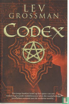 Codex - Image 1