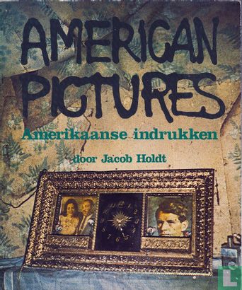 American Pictures - Image 1