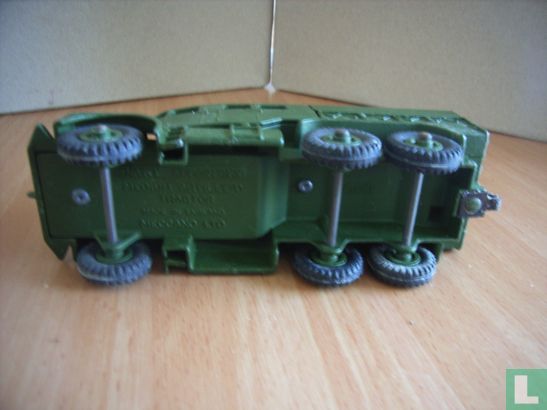Leyland Medium Artillery Tractor - Bild 2