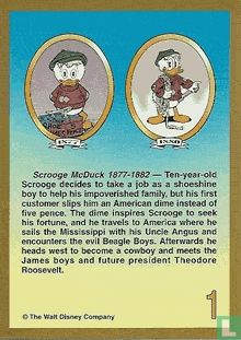 Uncle Scrooge Adventures 1882 - Image 2