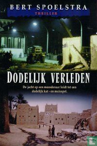Dodelijk verleden - Image 1