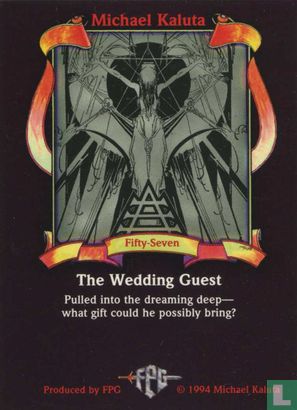 The Wedding Guest - Afbeelding 2