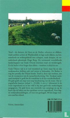 Texelpad - Afbeelding 2