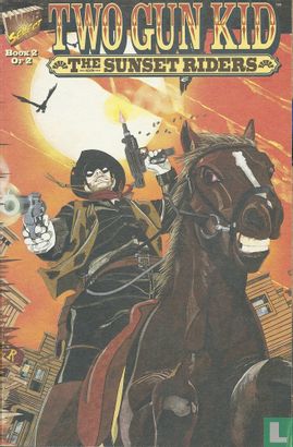 Two Gun Kid: The Sunset Riders 2 - Afbeelding 1
