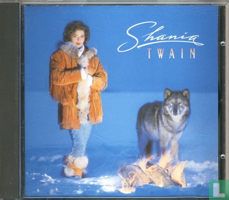 Shania Twain - Afbeelding 1