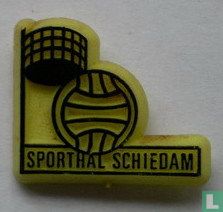 Sporthal Schiedam (Korfball)