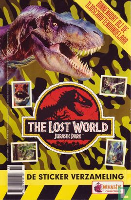 The Lost World - Jurassic Park - Image 2