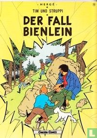 Der Fall Bienlein - Afbeelding 1
