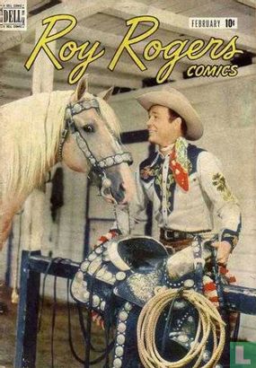 Roy Rogers 2 - Afbeelding 1