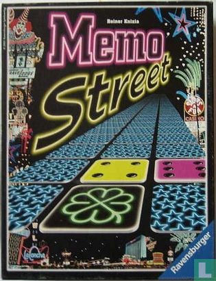 Memo Street - Afbeelding 1