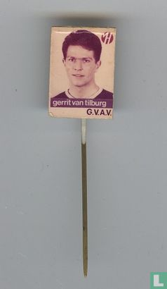 GVAV - van Tilburg Gerrit