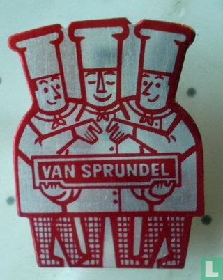 Van Sprundel [red]