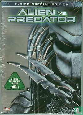 Alien vs. Predator - Bild 1