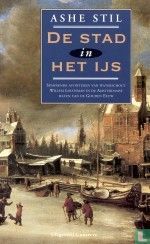 De stad in het ijs - Bild 1