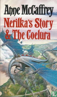 Nerilka's Story & The Coelura - Afbeelding 1