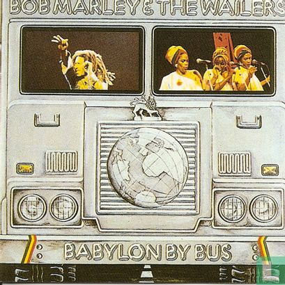 Babylon By Bus - Afbeelding 1