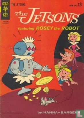 The Jetsons 5 - Afbeelding 1