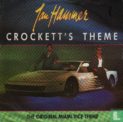 Crockett's Theme - Image 1