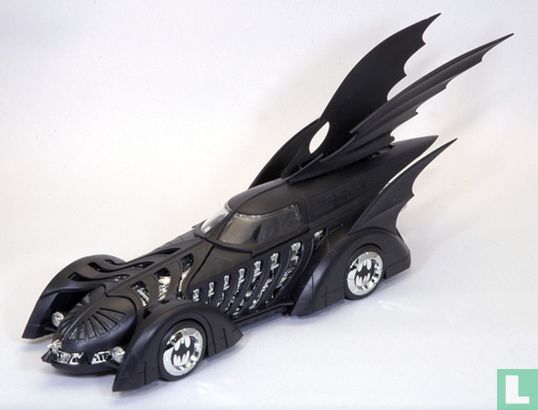 Batmobile 'Batman Forever' - Bild 3