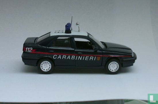 Alfa Romeo 155 Carabinieri - Afbeelding 1