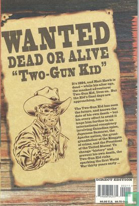Two Gun Kid: The Sunset Riders 2 - Image 2