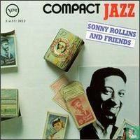 Sonny Rollins and Friends  - Afbeelding 1