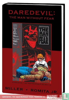 Daredevil: The man without fear - Bild 1