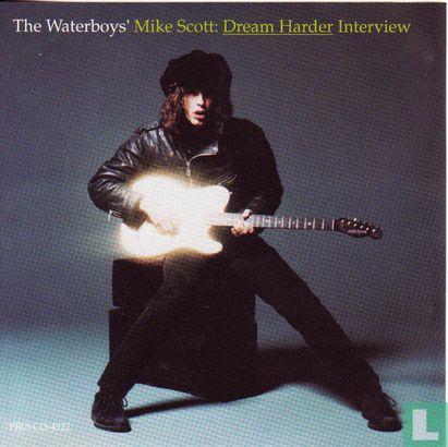 Mike Scott: Dream Harder Interview - Image 1