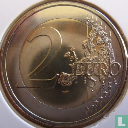 2 euro Coin catalogue - LastDodo