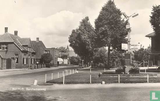 Ruurlo, Barchemseweg - Image 1