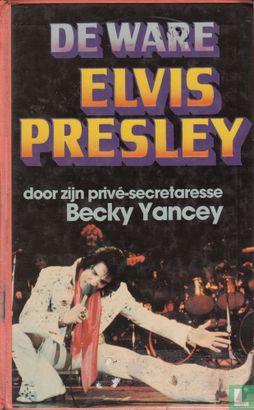 De ware Elvis Presley - Image 1