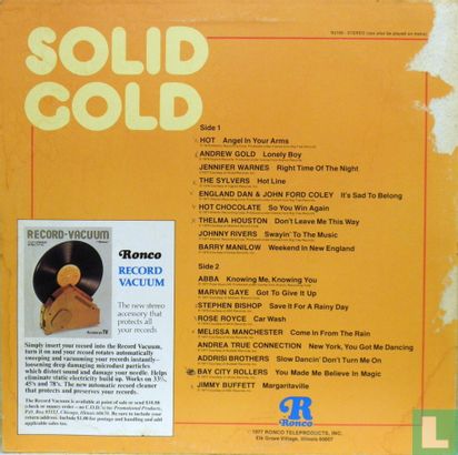 Solid Gold - Image 2