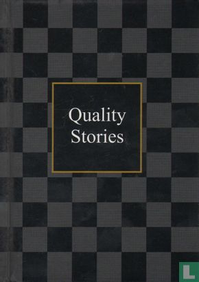 Quality Stories - Afbeelding 1