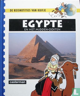 Egypte en het Midden-Oosten - Afbeelding 1