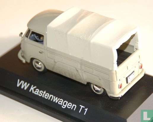 Volkswagen Kastenwagen T1 - Bild 3