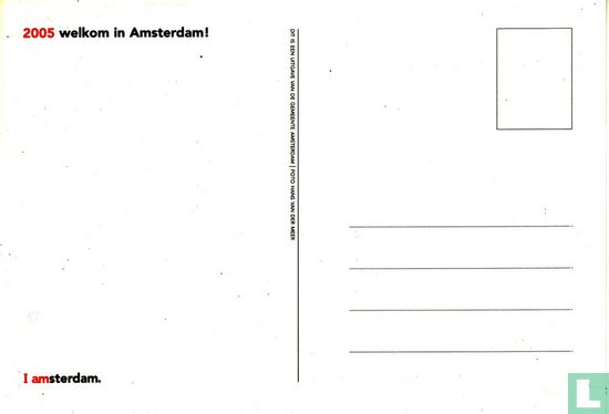 Terrasje pakken in Amsterdam ? - Image 2