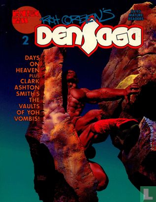 Densaga 2 - Image 1