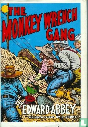 The Monkey Wrench Gang - Image 1