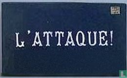 L'Attaque - Afbeelding 1