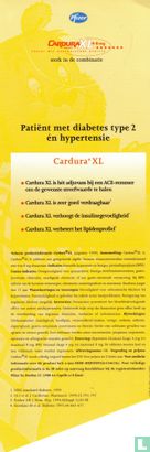 Cardura XL boekenlegger [6] - Image 2