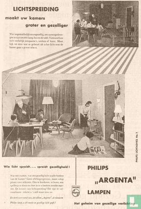 Philips Lichtspreidingsspel - Image 3