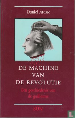 De machine van de revolutie - Afbeelding 1